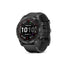 GARMIN FENIX 7 SAPPHIRE SOLAR BLACK