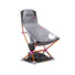 NEMO EQUIPMENT SATELLITE RECLINING CHAIR NEMO QUICKSILVER