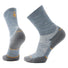 Smartwool Run Targeted Cushion Mid Crew Socks 88 / L