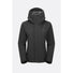 Rab Women's Downpour Jacket - Shell - Shield.