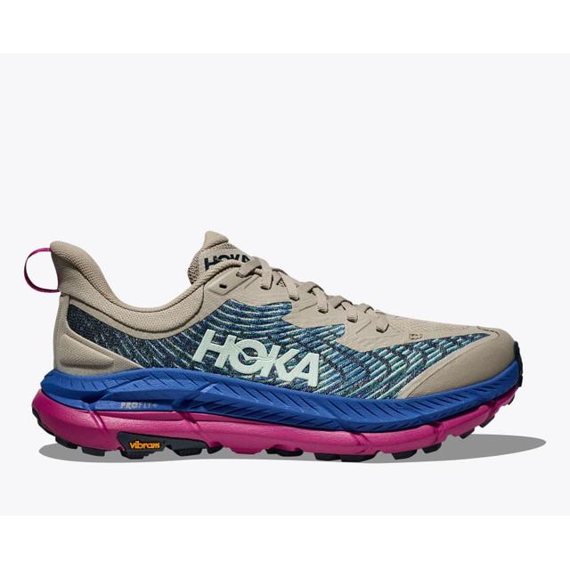 HOKA Men's Mafate Speed 4 FRRL