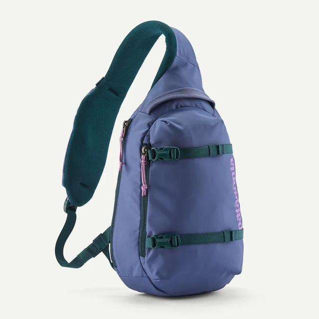 Atom Sling 8L Patagonia Black
