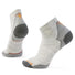 Smartwool Run Zero Cushion Ankle Socks 069