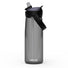 CAMELBAK THRIVE FLIP STRAW 25 OZ CHARCOAL
