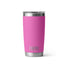 YETI Rambler 20 Oz Tumbler WILDFLOWER