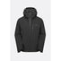 Rab Men's Downpour Mountain Jacket - Shell - Shield.