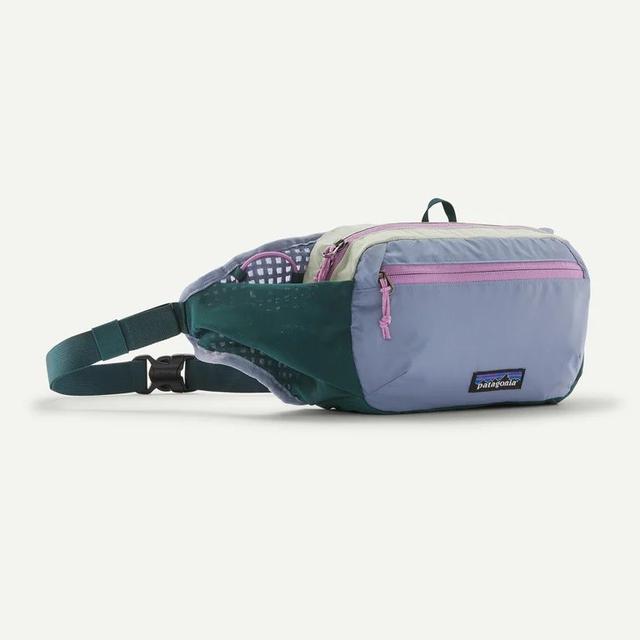 Patagonia Terravia Hip Pack PWBC