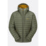 Rab Men's Microlight Alpine Jacket - Down - Microlight.