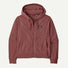 Patagonia W Ahnya Full-zip Hoody.