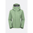 Rab Women's Downpour Jacket - Shell - Shield.