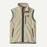 Patagonia Men's Retro Pile Vest.