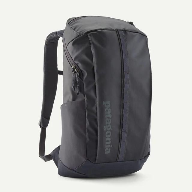 Patagonia Black Hole Pack 25L Smolder Blue / Forge Grey