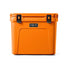 YETI Roadie 60 Wheeled Cooler KING CRAB ORANGE