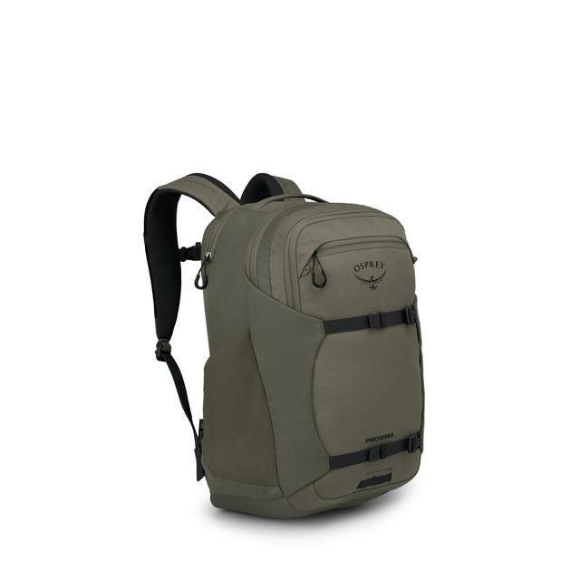 osprey bag for camera Osprey Proxima 30, Black/Shale Grey / OS
