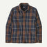 Patagonia Men's Fjord Loft Shirt.