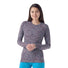 Smartwool Women's Classic Thermal Merino Base Layer Crew.