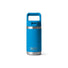 YETI Rambler Jr. 12 Oz Water Bottle BIG WAVE BLUE