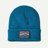 Patagonia Logo Beanie - Beanies.