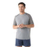 Smartwool Men's Active Mesh Short Sleeve.
