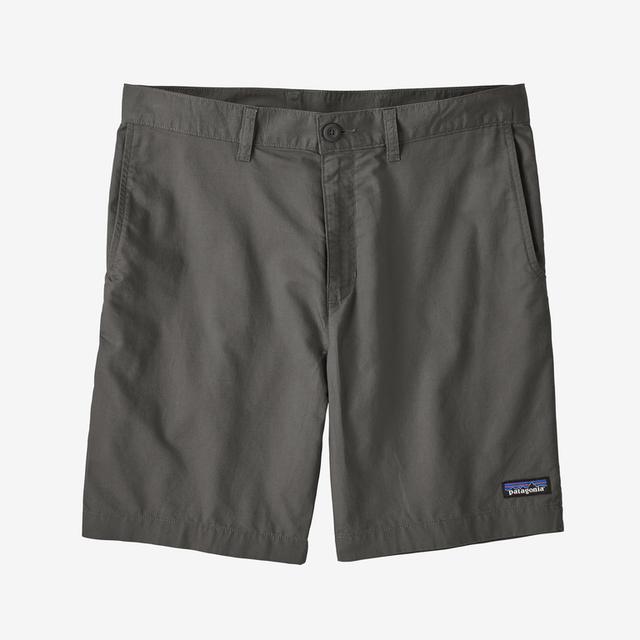 Patagonia Men's Lightweight All-Wear Hemp Shorts - 8" FGE