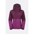 Rab Women's Downpour Jacket - Shell - Shield.