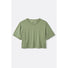 Rab Women's Rivelin Crop Tee - First Layer - Synthetic.