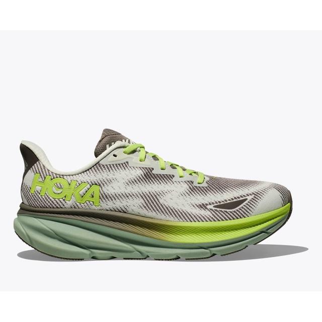 HOKA Mens Clifton 9 GTX STLV