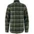 FJALLRAVEN Singi Heavy Flannel Shirt M 550-662