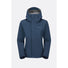 Rab Women's Downpour Jacket - Shell - Shield.