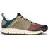 Danner Men's Trail 2650 Campo 3" Brown/Green/Orange.