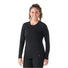 Smartwool Women's Classic All-Season Merino Base Layer Crew - Base Layers.