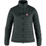 FJALLRAVEN Expedition X-lätt Jacket W Black