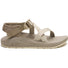 Chaco Sandals Women's Cushz Extra Cushioned Sandal.