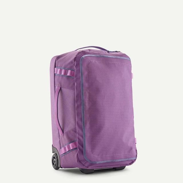 Patagonia Black Hole Matte Wheeled Duffel 40l BKPL