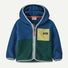 Patagonia Baby Synchilla Hoody.