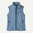 Patagonia Women's Retro Pile Vest.