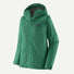Patagonia W Boulder Fork Rain Jacket.