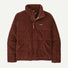 Patagonia Women's Cord Fjord Jacket.