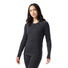 Smartwool Women's Classic Thermal Merino Base Layer Crew.
