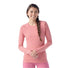 Smartwool Women's Classic Thermal Merino Base Layer Crew.