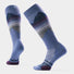 Smartwool Women's Ski Targeted Cushion Pattern OTC Socks.