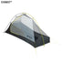 Nemo Equipment Hornet OSMO™ Ultralight Backpacking Tent.