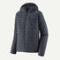 Patagonia Men's Nano Puff Hoody - Jackets.