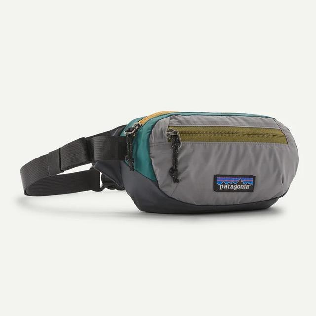 Patagonia Terravia Mini Hip Pack PWNO
