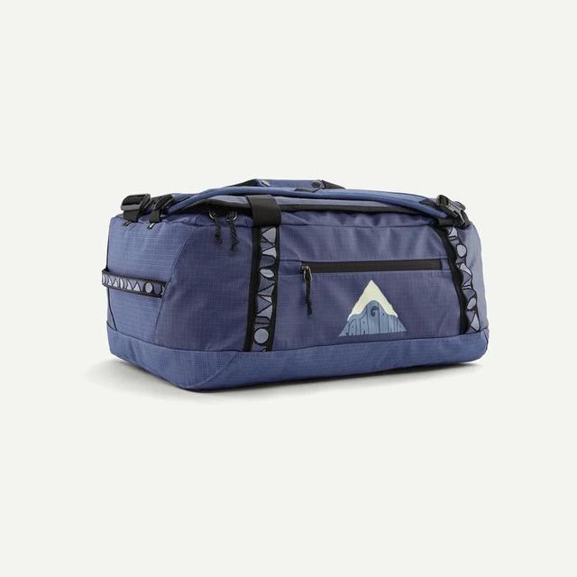Patagonia Black Hole Duffel 40L CUBL