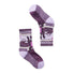 SMARTWOOL SOCKS Mens Hike Hiking Bear Crew Socks 90 / L