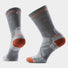 Smartwool Women's Hike Targeted Cushion Crew Socks.