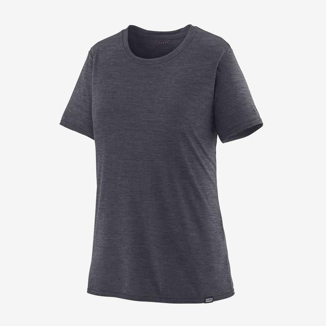 Patagonia Women's Capilene Cool Daily Shirt SBLX