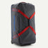 Patagonia Black Hole Matte Wheeled Duffel 100l - Wheeled Bags.