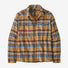 Patagonia Men's Fjord Flannel Shirt.